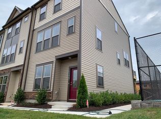 125 Tolocka Ter NE, Leesburg, VA 20176