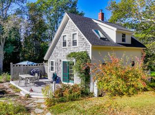 522 Ferry Rd, Islesboro, ME 04848