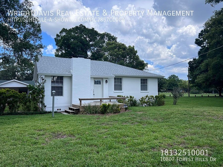 1st image of 10807 Forest Hills Dr