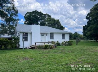 10807 Forest Hills Dr, Tampa, FL 33612