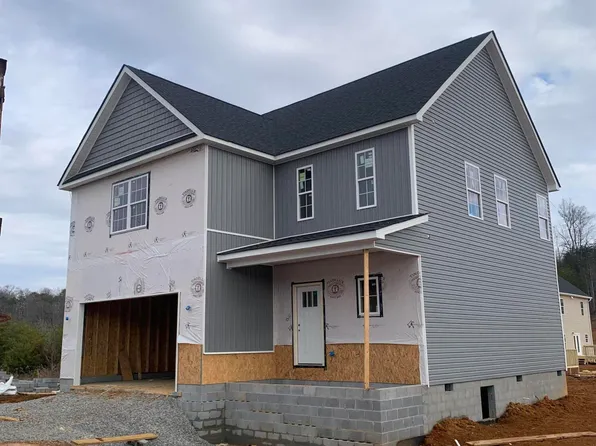 462 Eastland Park Dr, Blaine, TN 37709