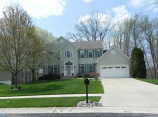 244 Weldin Ridge Rd, Wilmington, DE 19803