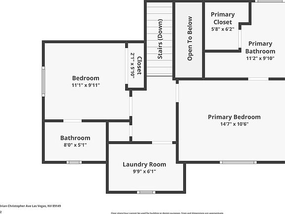 4th image of 8952 Brian Christopher Ave