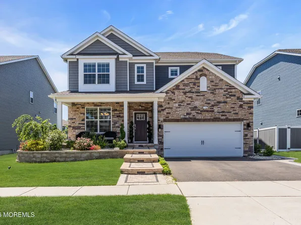 99 Bennet Lane, Manahawkin, NJ 08050