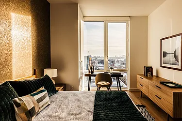 Rented by Stonehenge NYC LLC