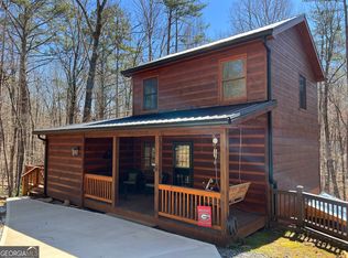 151 Oneida Cir #1-330, Ellijay, GA 30540