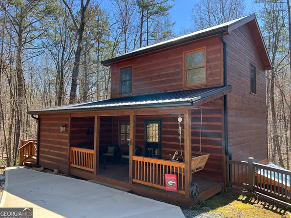 151 Oneida Cir #1-330, Ellijay, GA 30540