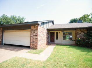 1513 S August St, Perkins, OK 74074