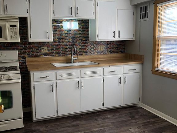 Kitchen - Updated