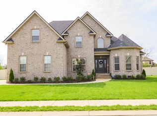 5137 Prickly Pine Pl, Murfreesboro, TN 37129
