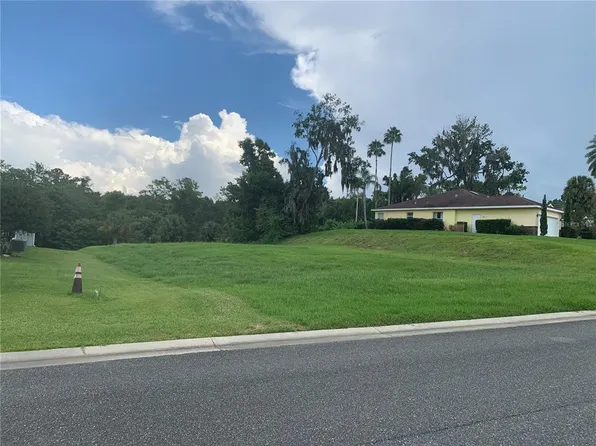 SW 9th Ave Lot 7, Ocala, FL 34471