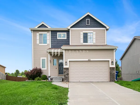 4410 Brook St, Bellevue, NE 68123