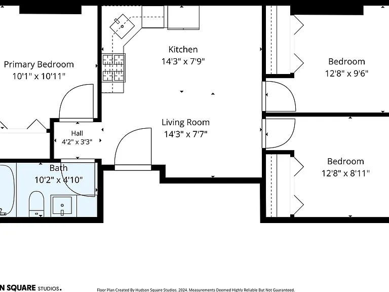 294 Hoboken Ave #3 — Photo 13