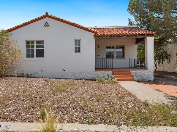 708 Baltimore Dr, El Paso, TX 79902
