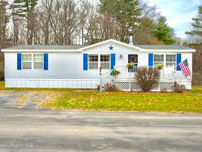 15 Christy Avenue, Leeds, NY, 12451