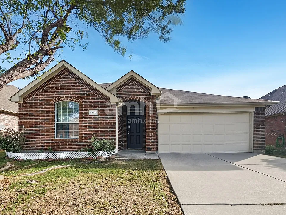 5740 Mountain Stream Trl