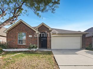 5740 Mountain Stream Trl, Fort Worth, TX 76244