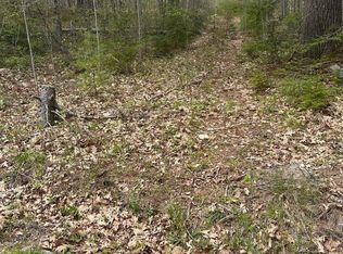 Lot 3 Morse District Road, Steuben, ME 04680