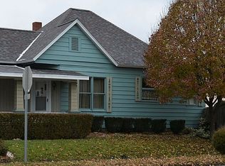 236 E Washington Ave, Peru, IN 46970