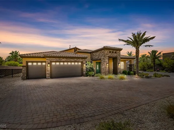 6850 Hidden Sunset Ln, Las Vegas, NV 89120