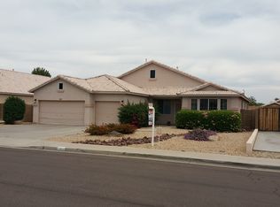 8612 W Jenan Dr, Peoria, AZ 85345