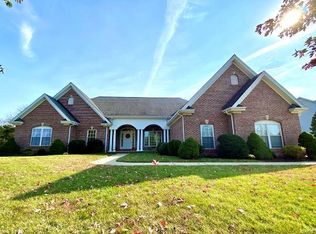 292 Pearson Ln, Washington, MO 63090