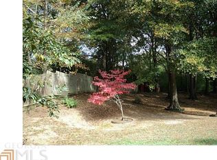 2900 Bridle Creek Dr SW, Conyers, GA 30094