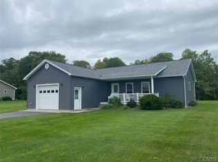 26519 Nys Rte #180, Dexter, NY 13634