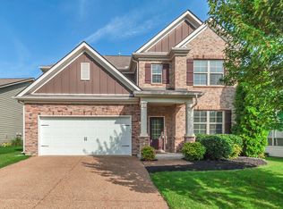 3005 Alan Dr, Spring Hill, TN 37174