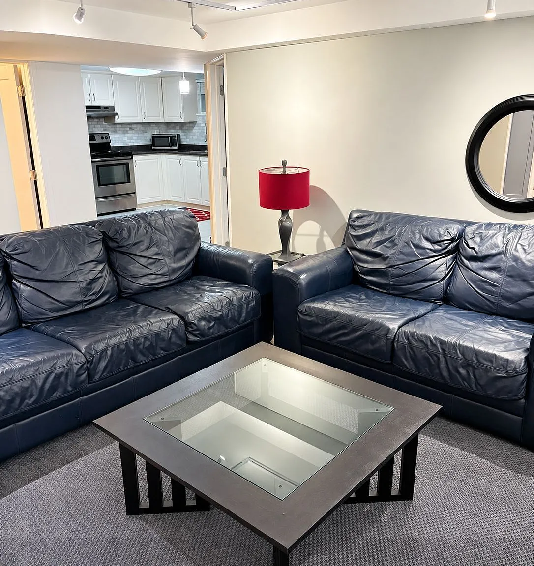 2 bed, $1,995 — Photo 3