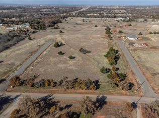 4930 Meadow Vw #3, Guthrie, OK 73044