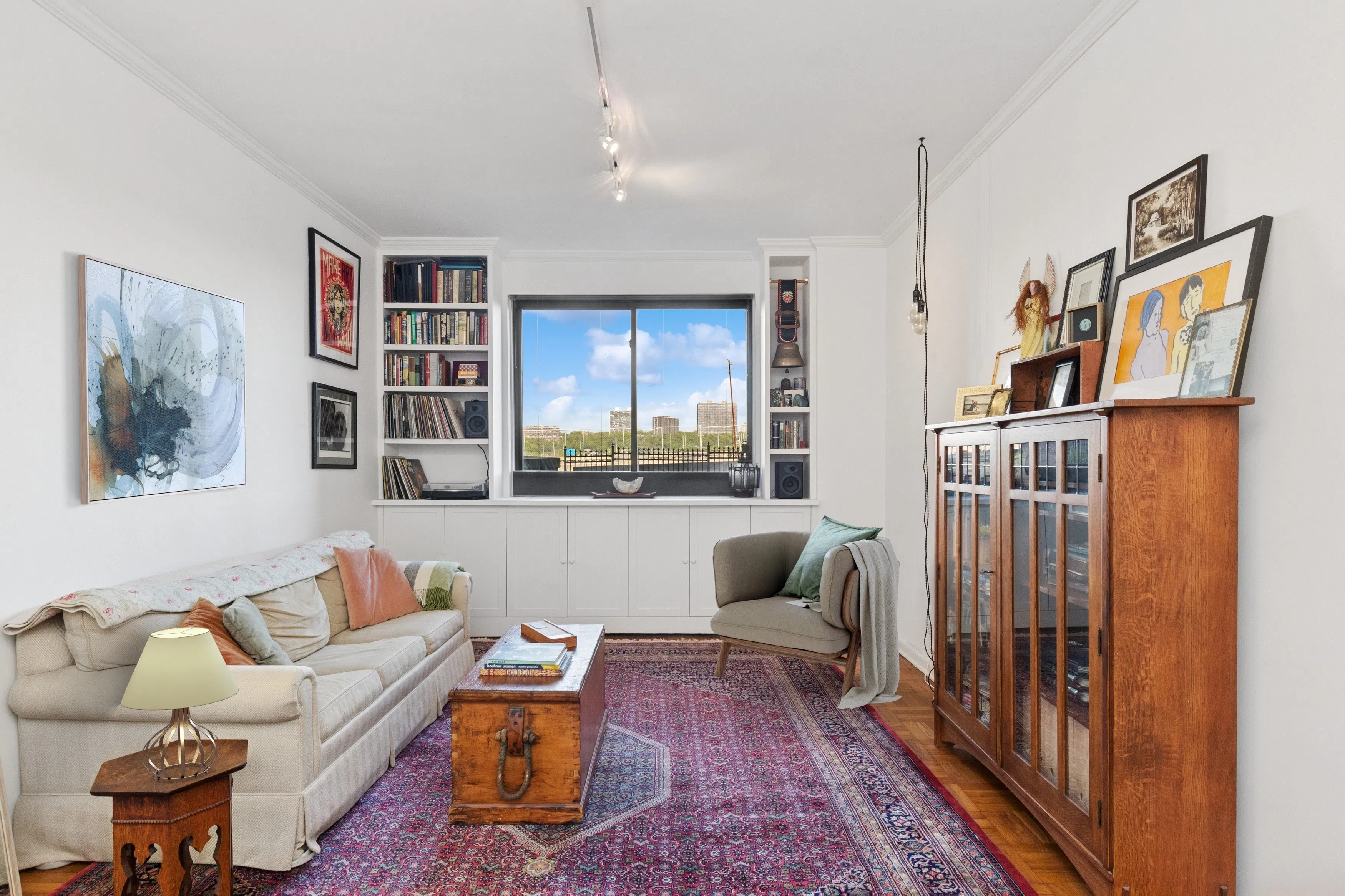 34 Riverside Rd 158-18 Riverside Drive West #2M in Washington Heights, Manhattan ...