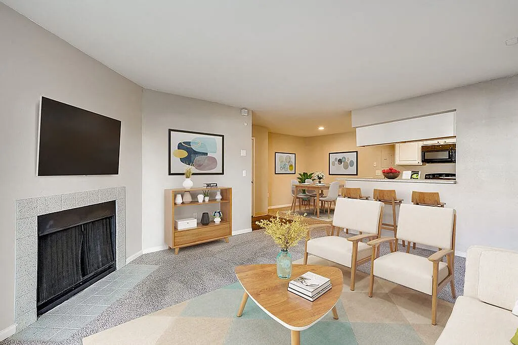 Sienna at Cherry Creek Apartments — Photo 1