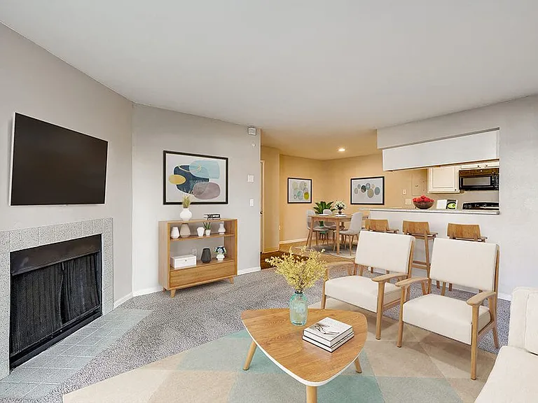 Sienna at Cherry Creek Apartments — Photo 1