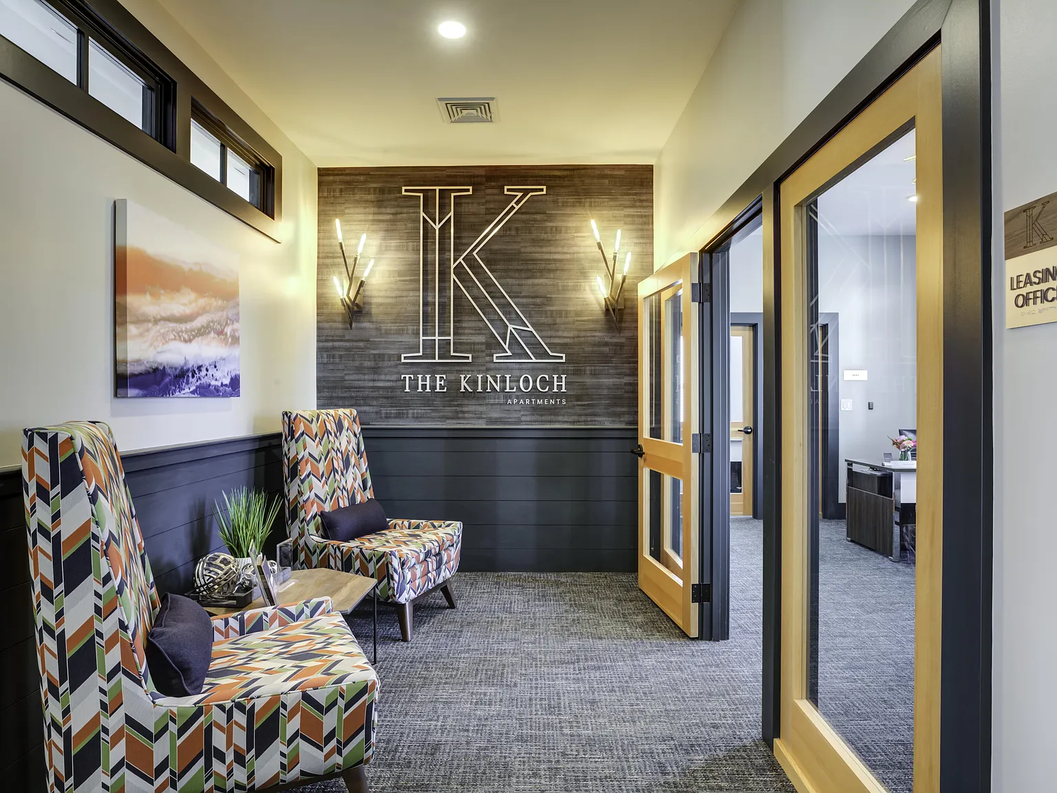The Kinloch — Photo 1