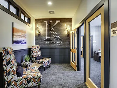 The Kinloch Apartments