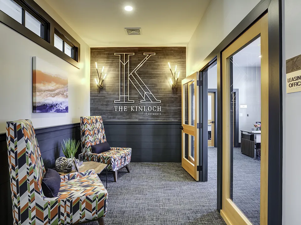 The Kinloch