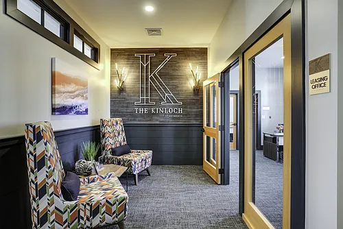 The Kinloch Photo 1