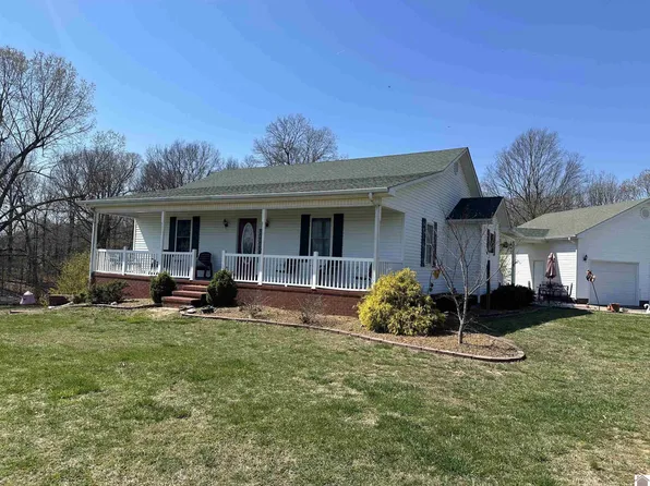 2757 Briensburg Tatumsville Rd, Benton, KY 42025