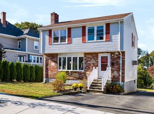31 Fairmount Way, Quincy, MA 02169