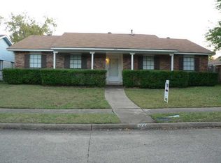3744 Casa Del Sol Ln, Dallas, TX 75228