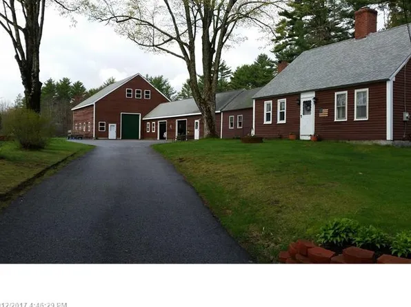 40 Waterman Rd, Buxton, ME 04093