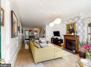 1602 Shakespeare St, Baltimore, MD 21231