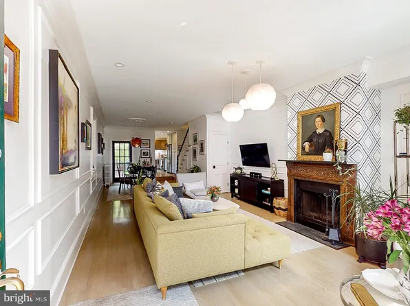 1602 Shakespeare St, Baltimore, MD 21231