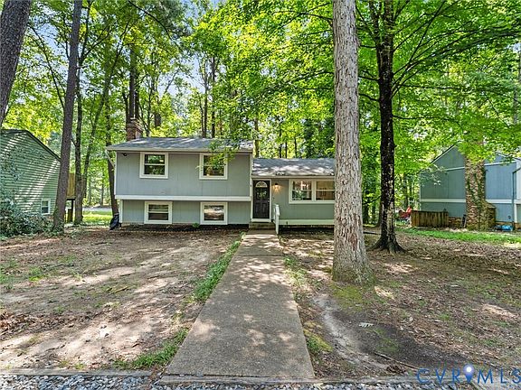 2nd image of 2703 Sutters Mill Ct