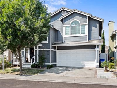 9257 Starfish Way, Elk Grove, CA, 95758