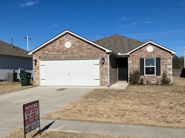 7415 E 145th St N, Collinsville, OK 74021