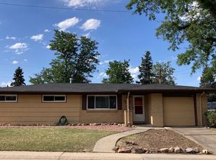 210 Daphne Way, Broomfield, CO 80020