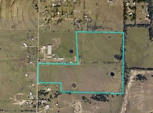 4877 County Road 3506, Quinlan, TX 75474