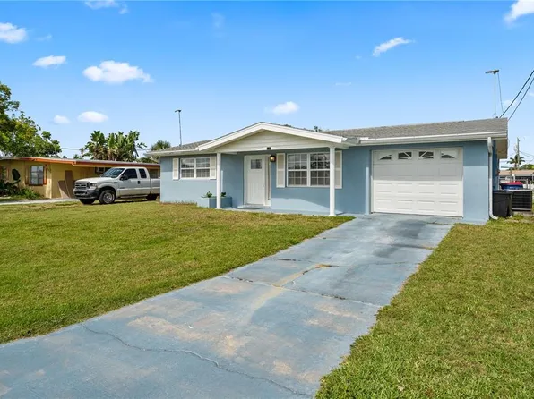 13323 Neptune Dr, Hudson, FL 34667